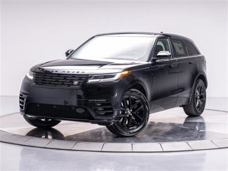 New 2026 Land Rover Range Rover Velar Dynamic SE image 1