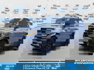 New 2026 Honda Passport TrailSport Elite image 1