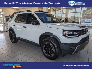 New 2026 Honda Passport TrailSport Elite image 1