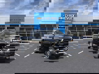 New 2025 Chevrolet Silverado 3500 LTZ w/ LTZ Plus Package image 1
