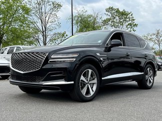 Used 2024 Genesis GV80 2.5T w/ Advanced Package image 1