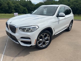 Used 2020 BMW X3 xDrive30i w/ Driving Assistance Package image 1