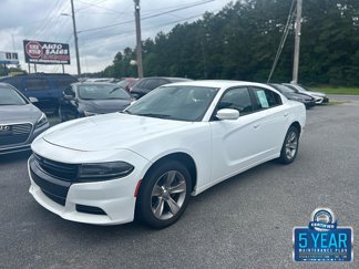 Used 2019 Dodge Charger Police w/ Fleet Safety Group image 1