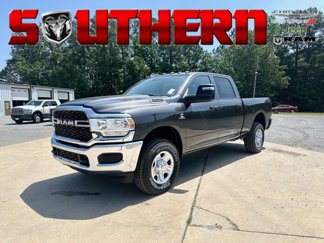 New 2024 RAM 2500 Tradesman w/ Chrome Appearance Group image 1