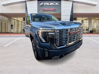 New 2025 GMC Sierra 2500 Denali w/ Denali Reserve Package image 1