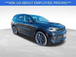 New 2025 Dodge Durango R/T image 1