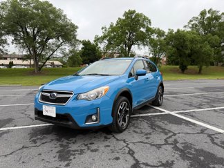 Used 2016 Subaru Crosstrek 2.0i Premium image 1