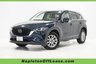 Used 2023 MAZDA CX-5 AWD 2.5 S w/ Preferred Package image 1