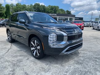 New 2025 Mitsubishi Outlander SEL image 1