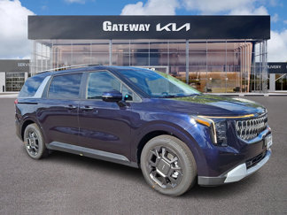 New 2026 Kia Carnival EX image 1