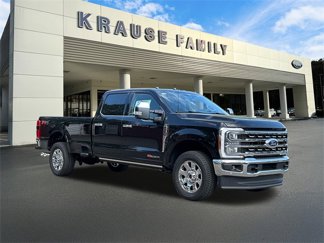 New 2025 Ford F350 Lariat w/ Lariat Ultimate Package image 1