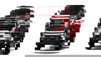New 2026 GMC Sierra 2500 SLT w/ SLT Premium Package image 1
