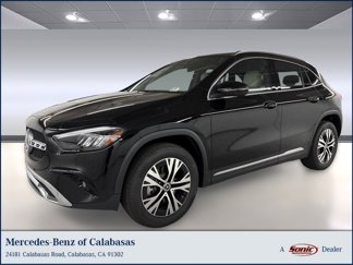 New 2026 Mercedes-Benz GLA 250 image 1