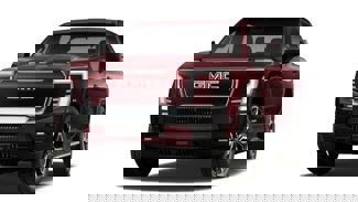 New 2026 GMC Sierra EV Denali image 1