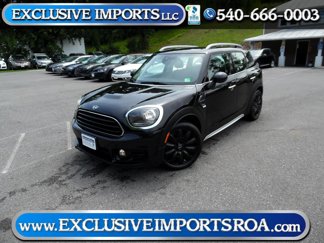 Used 2019 MINI Cooper Countryman image 1