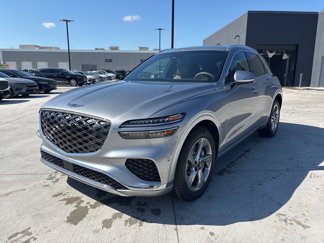 New 2026 Genesis GV70 2.5T Advanced image 1