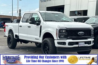 New 2025 Ford F250 XL w/ STX Appearance Package image 1