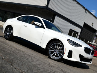 Used 2023 BMW 230i xDrive Coupe w/ Convenience Package image 1
