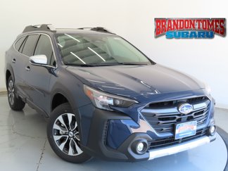 New 2025 Subaru Outback Touring XT image 1