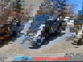 New 2025 Ford F350 XL w/ XL Chrome Package image 1