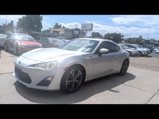 Used 2013 Scion FR-S image 1