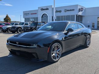New 2024 Dodge Charger Scat Pack w/ Plus Group image 1