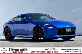 Used 2025 Nissan Z Performance w/ Floor Mat Package image 1