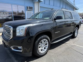 Used 2015 GMC Yukon XL SLE w/ Convenience Package image 1