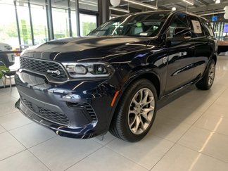 New 2025 Dodge Durango SRT Hellcat image 1