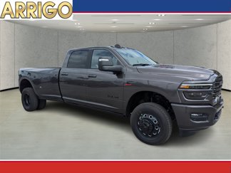 New 2025 RAM 3500 Laramie image 1