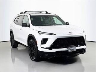 New 2025 Buick Enclave Sport Touring w/ Super Cruise Package image 1