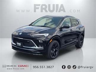 New 2026 Buick Encore GX Sport Touring w/ Advanced Technology Package image 1
