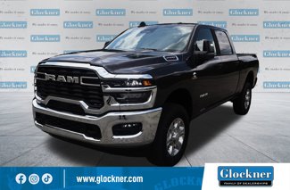 New 2025 RAM 2500 Big Horn image 1
