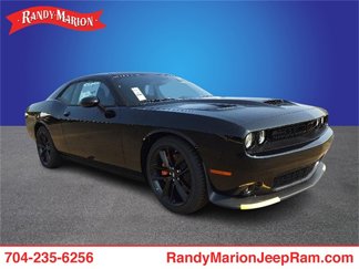 New 2023 Dodge Challenger GT w/ Plus Package image 1