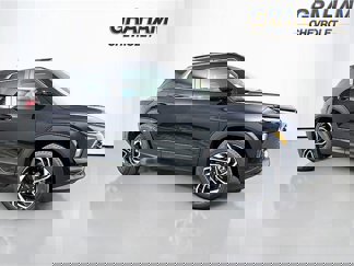 New 2026 Chevrolet TrailBlazer RS w/ Convenience Package image 1