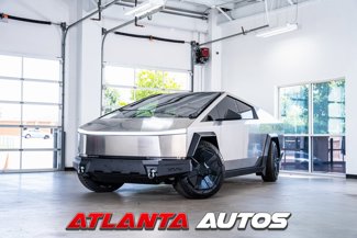 Used 2024 Tesla Cybertruck Cyberbeast image 1
