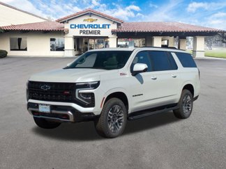 New 2025 Chevrolet Suburban Z71 w/ Comfort Package image 1