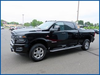 New 2025 RAM 3500 Big Horn image 1