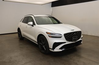 New 2026 Genesis GV70 3.5T Sport Prestige image 1