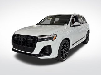 New 2025 Audi Q7 3.0T Premium Plus image 1