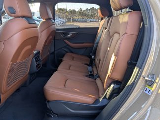 New 2025 Audi Q7 3.0T Prestige image 1