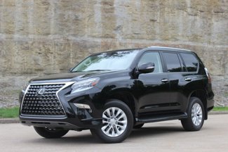 Used 2022 Lexus GX 460 Premium image 1