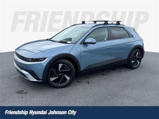 New 2025 Hyundai Ioniq 5 SEL image 1