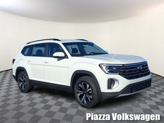 New 2025 Volkswagen Atlas SE image 1