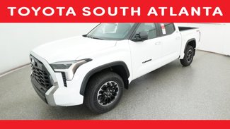 New 2025 Toyota Tundra SR5 image 1