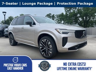 New 2026 Volvo XC90 B6 Ultra image 1