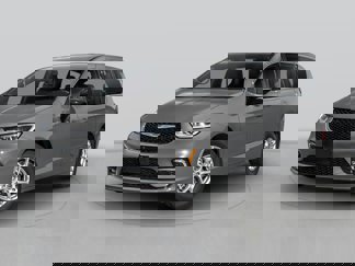 New 2025 Chrysler Pacifica Select image 1