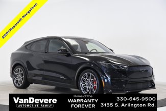 Used 2024 Ford Mustang Mach-E GT image 1
