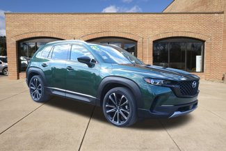 New 2025 MAZDA CX-50 AWD 2.5 Turbo w/ Weather Package image 1