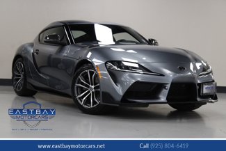 Used 2022 Toyota Supra image 1